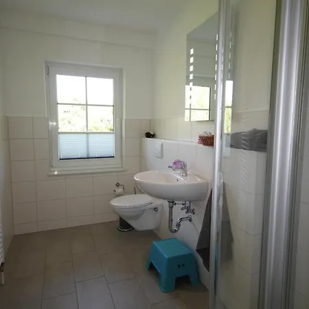 Haus Otteresing Dom wakacyjny