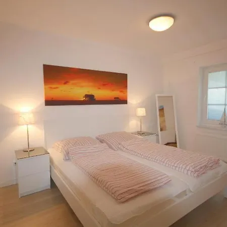 Haus Otteresing Dom wakacyjny *