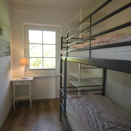 Haus Otteresing Dom wakacyjny