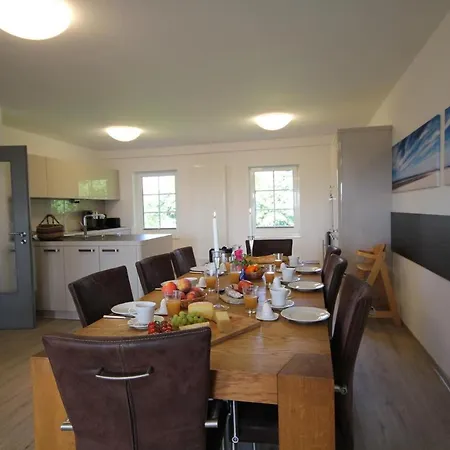 Haus Otteresing * Tating