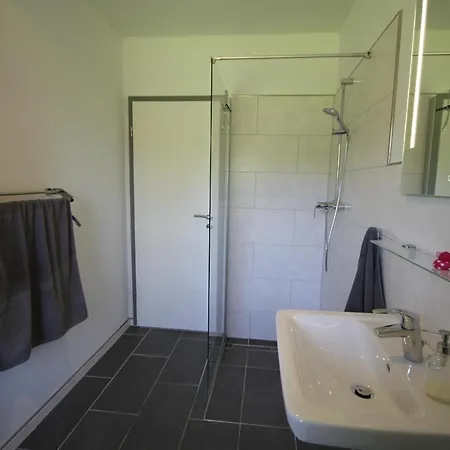 Dom wakacyjny Haus Otteresing