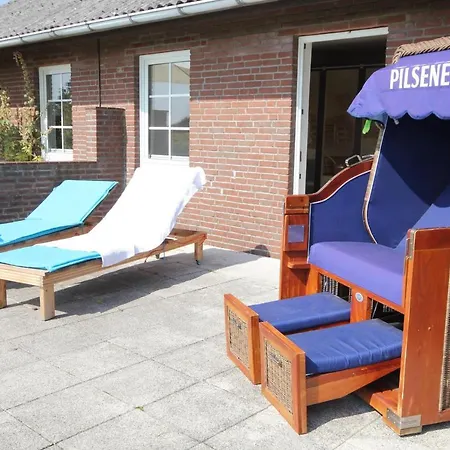 Haus Otteresing Dom wakacyjny