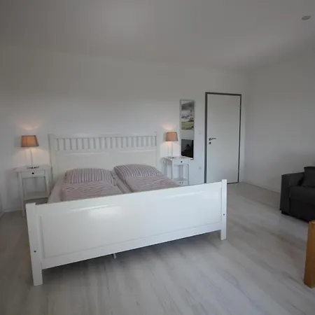 Dom wakacyjny Haus Otteresing *