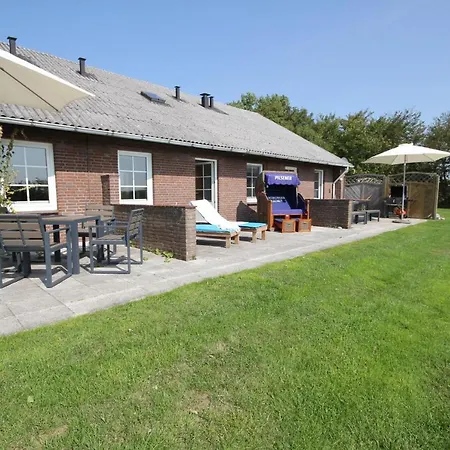 Haus Otteresing Dom wakacyjny *